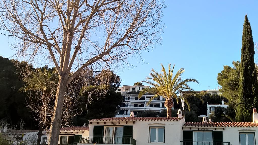 Apartamentos Encanto Del Mar Кала-Галдана Екстер'єр фото