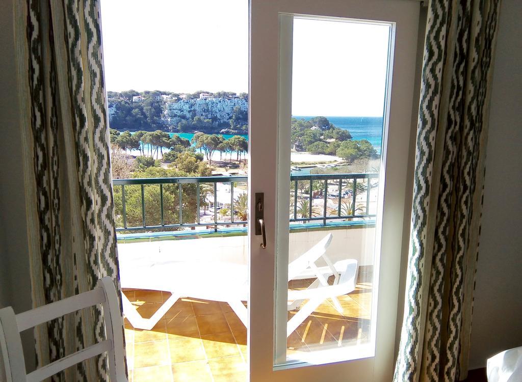 Apartamentos Encanto Del Mar Кала-Галдана Екстер'єр фото