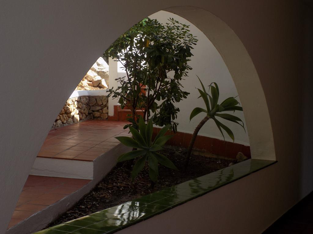 Apartamentos Encanto Del Mar Кала-Галдана Екстер'єр фото