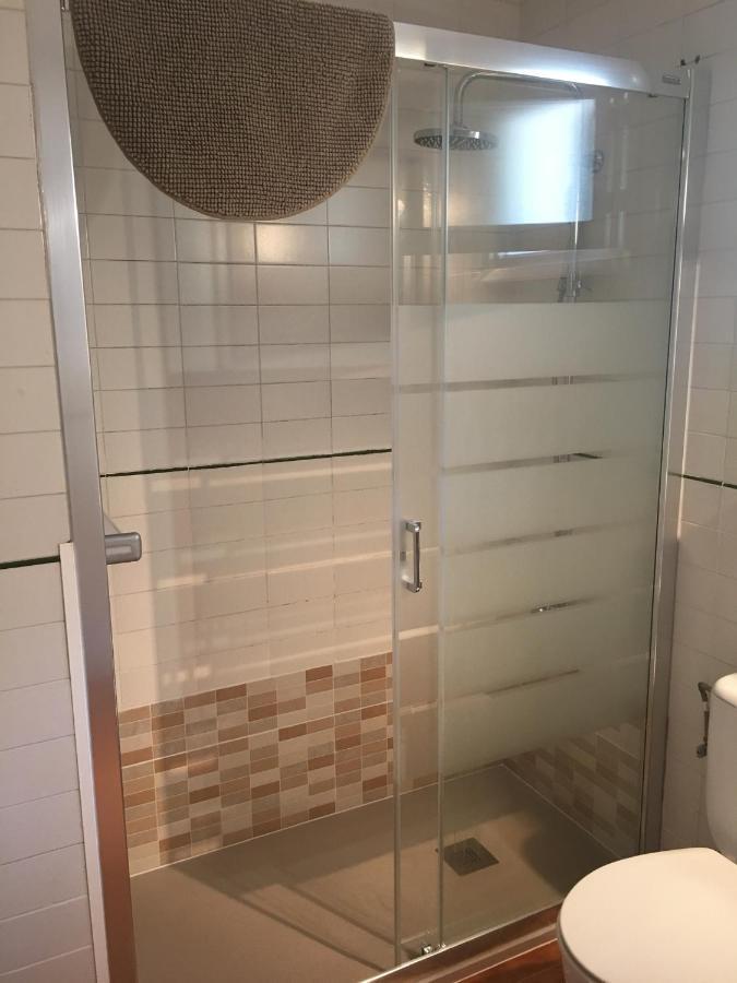 Apartamentos Encanto Del Mar Кала-Галдана Екстер'єр фото