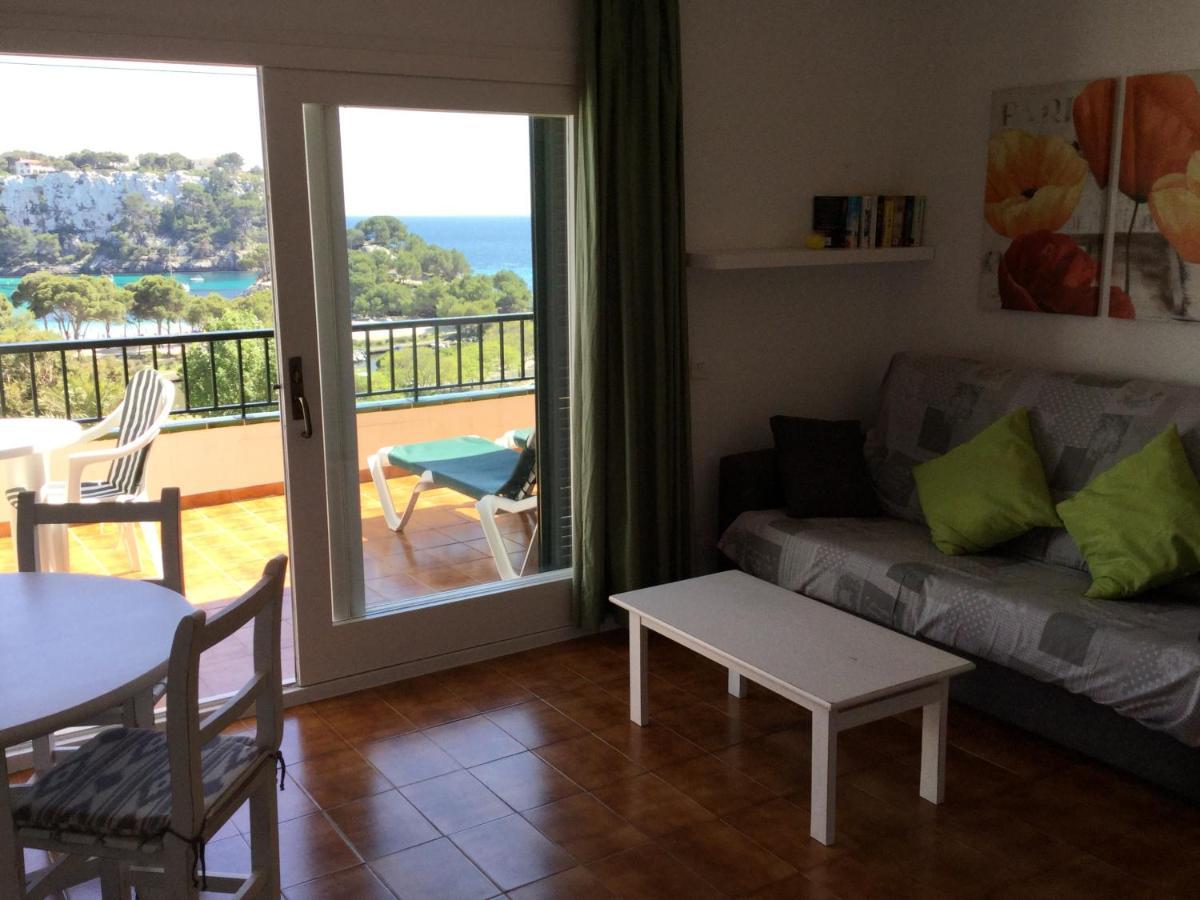 Apartamentos Encanto Del Mar Кала-Галдана Екстер'єр фото